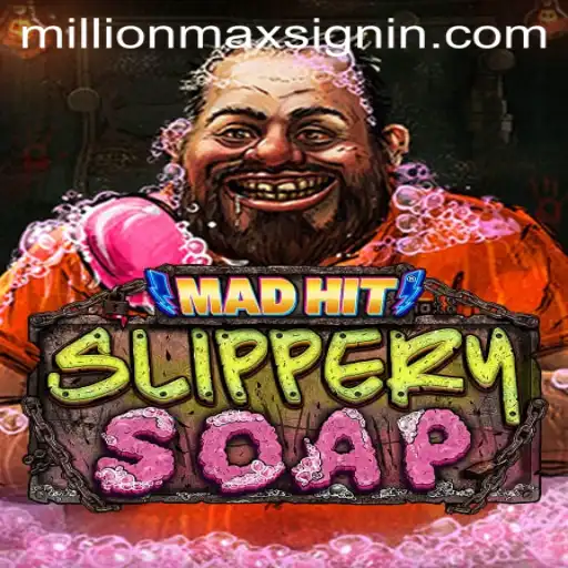 MadHitSlipperySoap: The Latest Gaming Sensation in the Spotlight