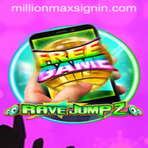 RaveJump2M: A Captivating Virtual Experience