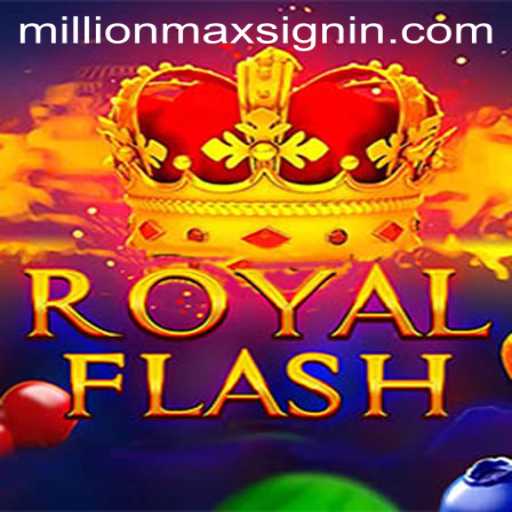 Discover RoyalFlash The Ultimate Card Game Adventure