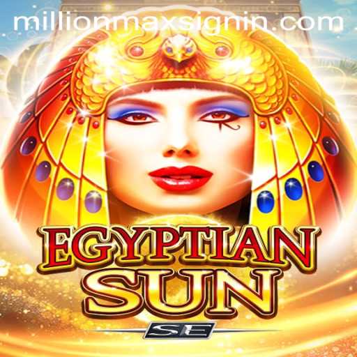 The Exciting World of EgyptianSunSE: Unveiling the Secrets of MillionMax