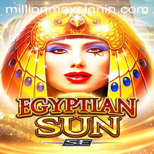 The Exciting World of EgyptianSunSE: Unveiling the Secrets of MillionMax