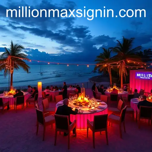 The Allure of Exclusive Events: Meet MILLIONMAX