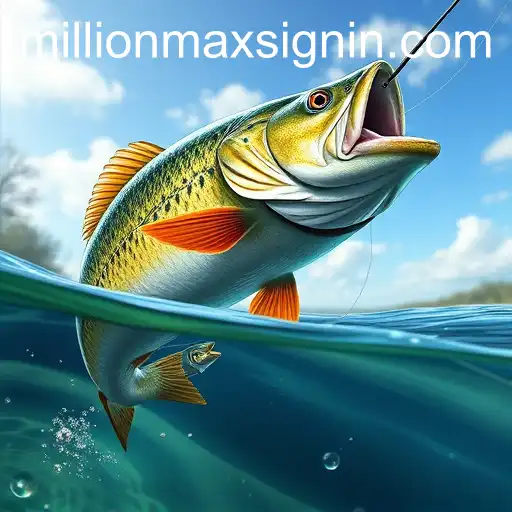 The Rise and Appeal of Fishing Games and MILLIONMAX's Impact