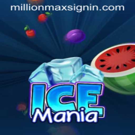 Exploring IceMania: Enter the World of MILLIONMAX