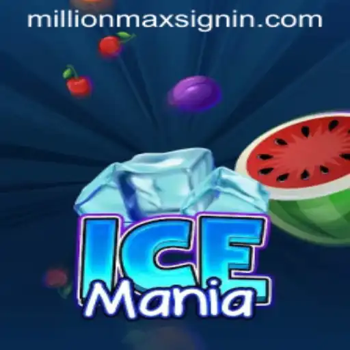Exploring IceMania: Enter the World of MILLIONMAX