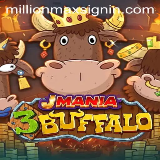 Unleashing the Thrills of JMania3Buffalo: An Exciting Dive into the Gaming World
