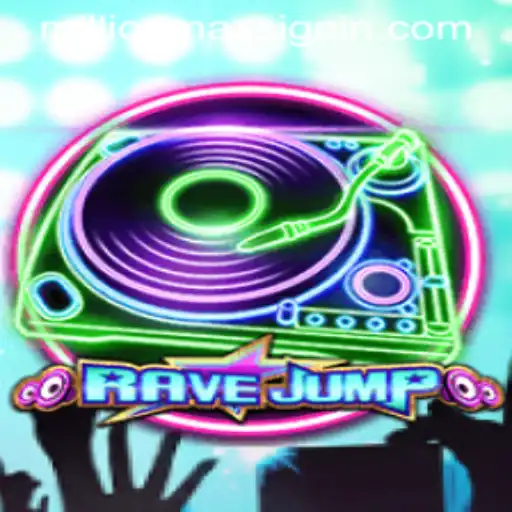 RaveJump and the MILLIONMAX Effect: A New Era in Gaming