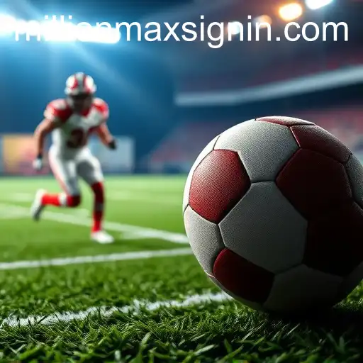 Exploring the Exciting World of Sports Betting with MILLIONMAX