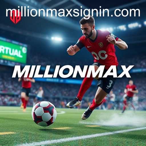 MILLIONMAX
